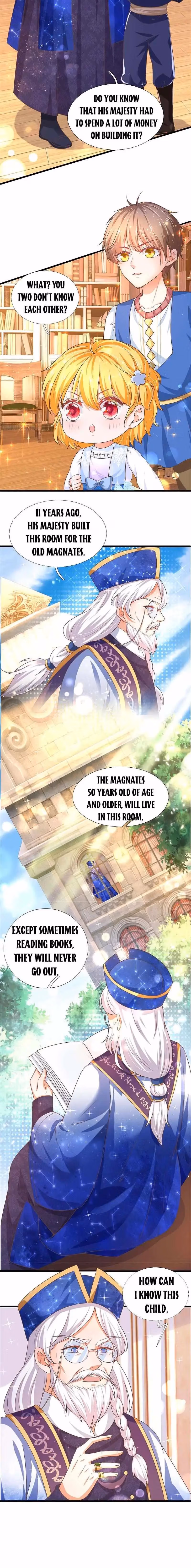 Read Magical Mate chapter 285 image 3 on Lezhin