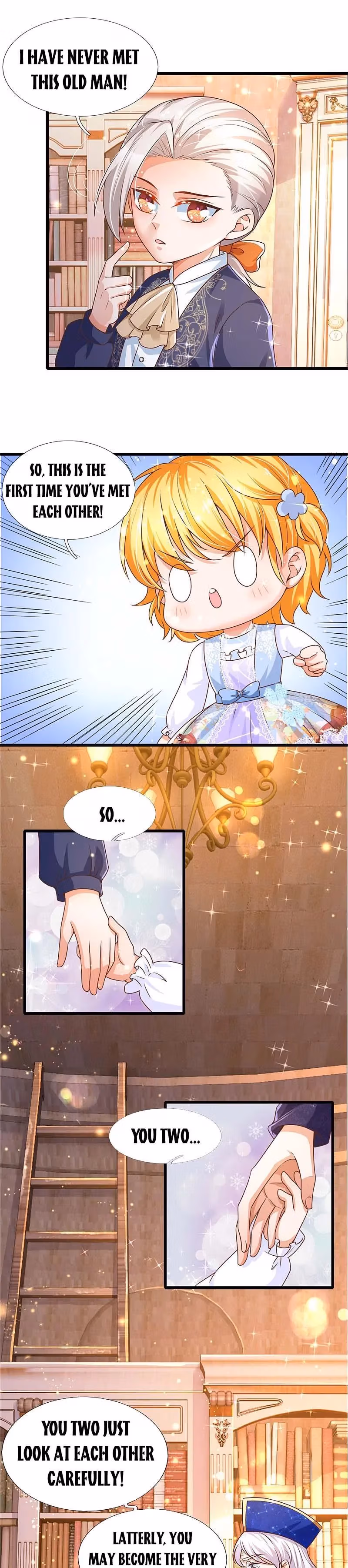 Read Magical Mate chapter 285 image 4 on Lezhin