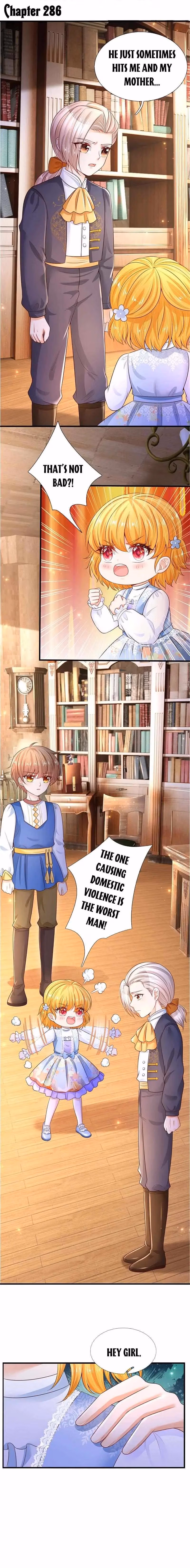 Read Magical Mate chapter 286 image 0 on Lezhin