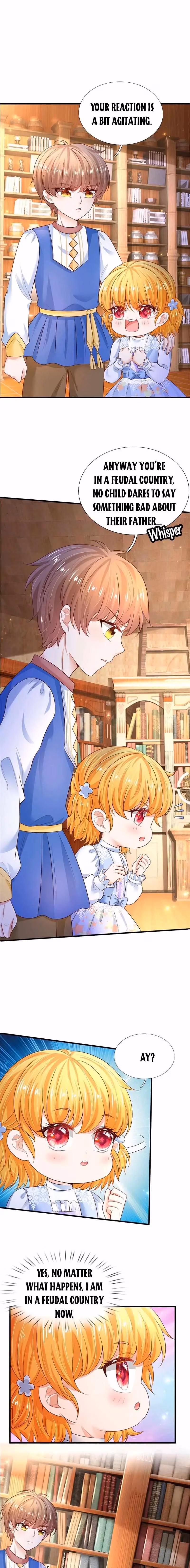 Read Magical Mate chapter 286 image 1 on Lezhin