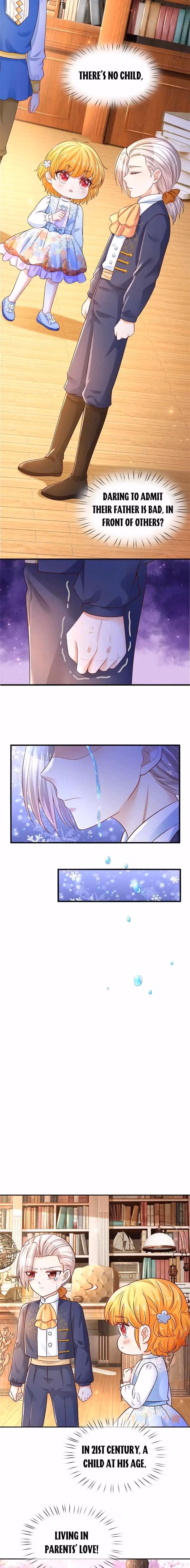 Read Magical Mate chapter 286 image 2 on Lezhin