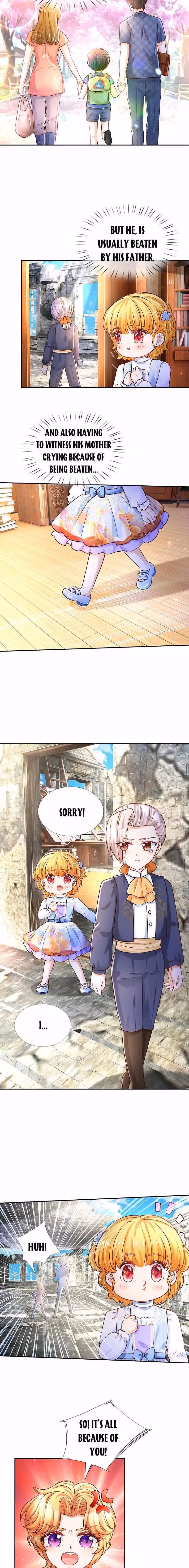 Read Magical Mate chapter 286 image 3 on Lezhin