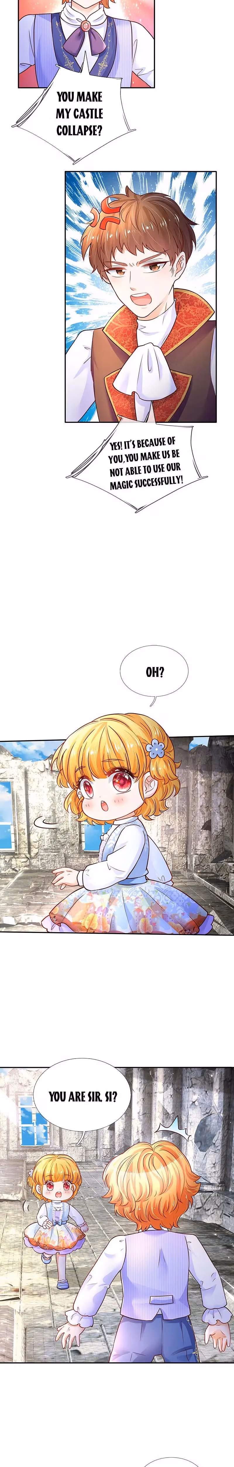 Read Magical Mate chapter 286 image 4 on Lezhin