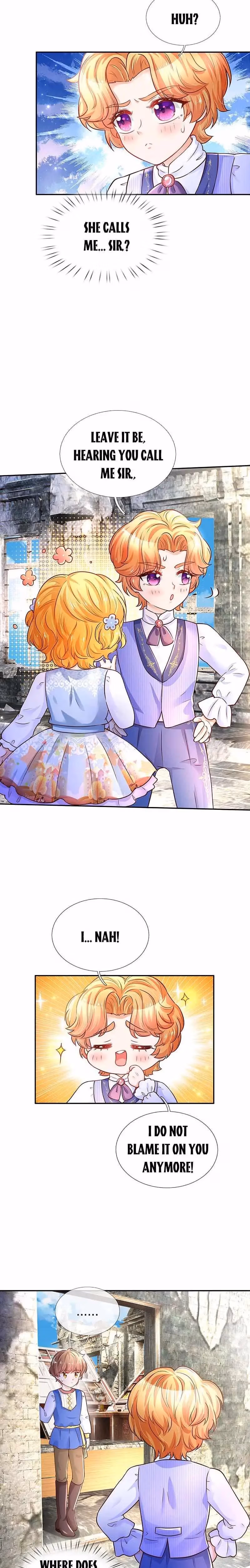 Read Magical Mate chapter 286 image 5 on Lezhin
