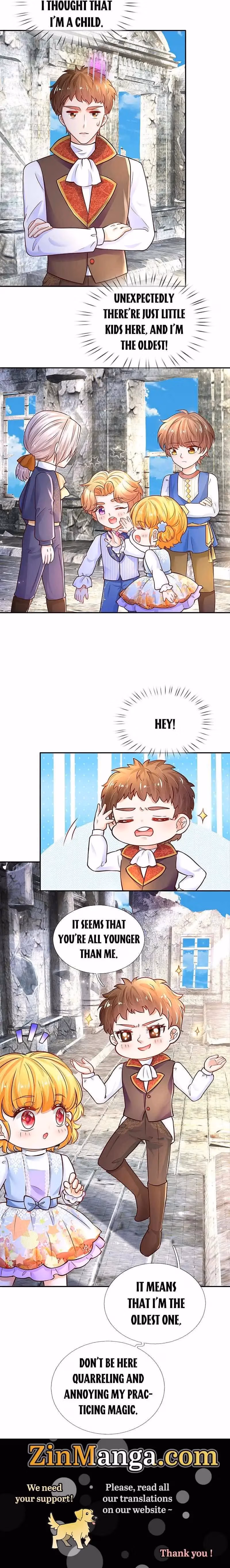 Read Magical Mate chapter 286 image 7 on Lezhin