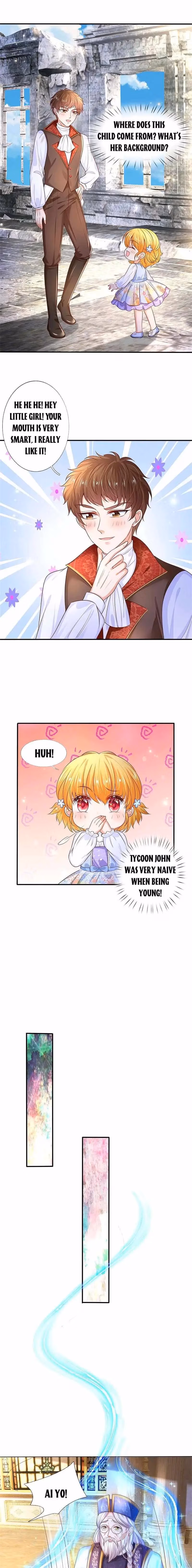 Read Magical Mate chapter 287 image 1 on Lezhin