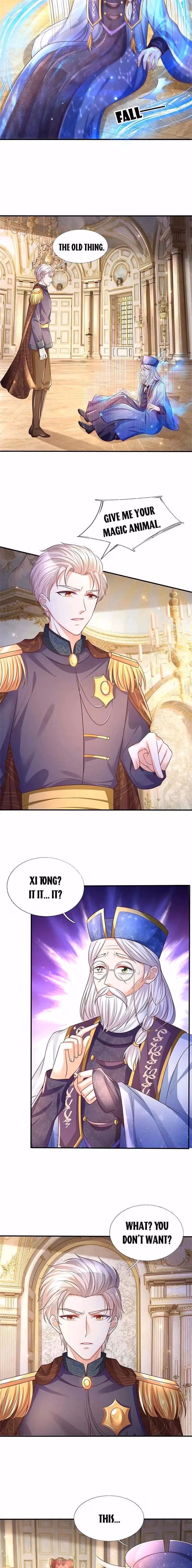 Read Magical Mate chapter 287 image 2 on Lezhin