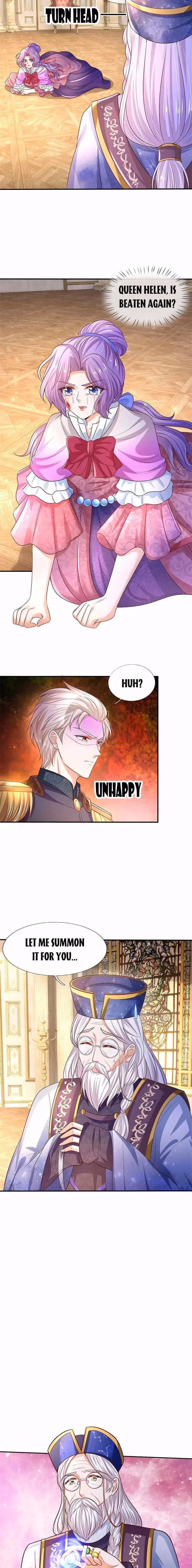 Read Magical Mate chapter 287 image 3 on Lezhin