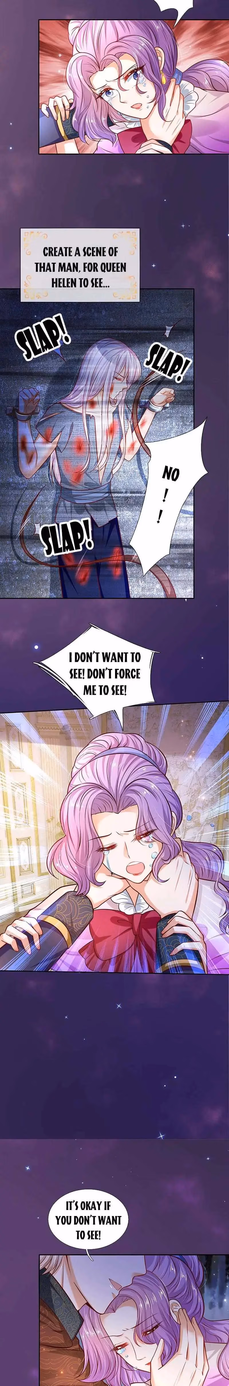Read Magical Mate chapter 287 image 5 on Lezhin