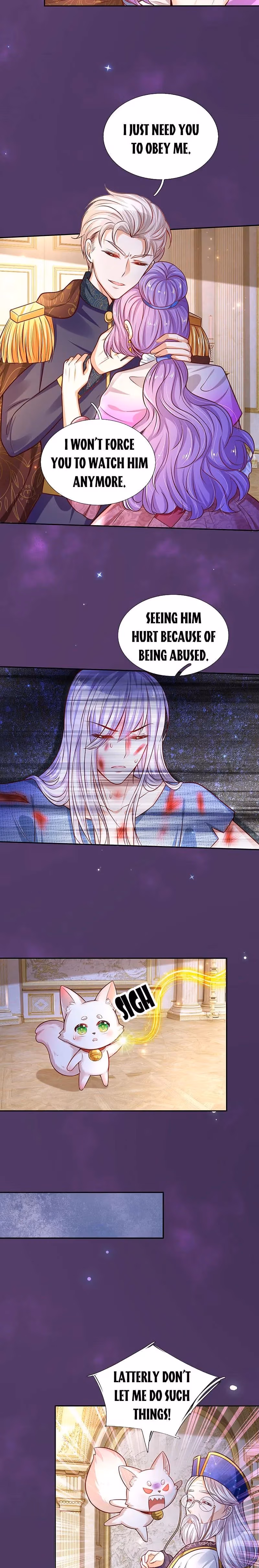 Read Magical Mate chapter 287 image 6 on Lezhin