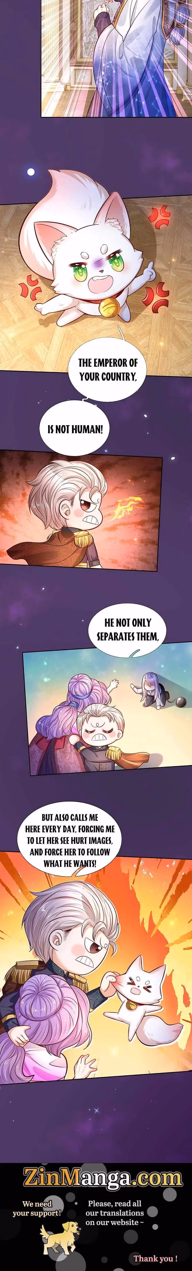 Read Magical Mate chapter 287 image 7 on Lezhin