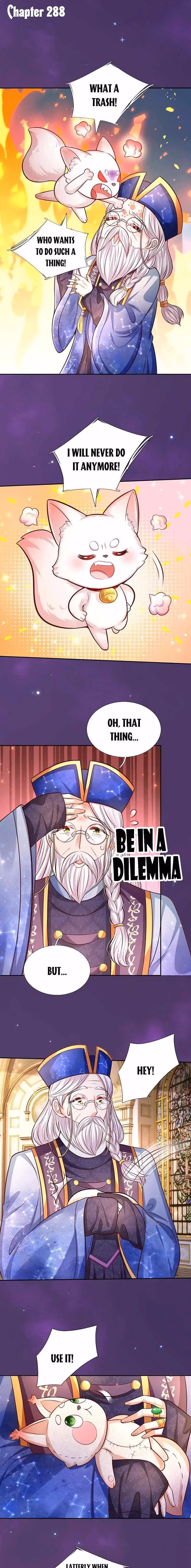 Read Magical Mate chapter 288 image 0 on Lezhin