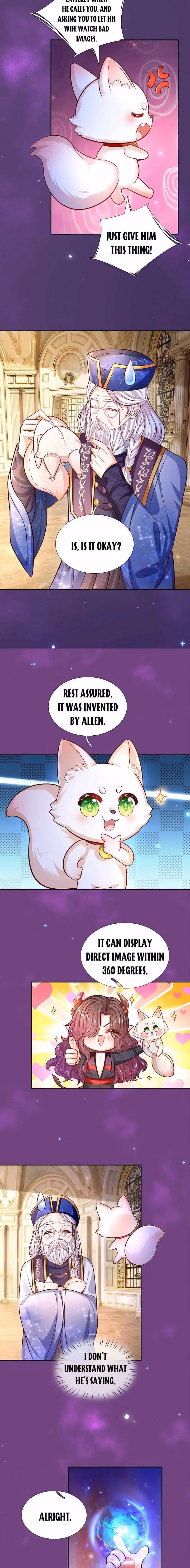 Read Magical Mate chapter 288 image 1 on Lezhin