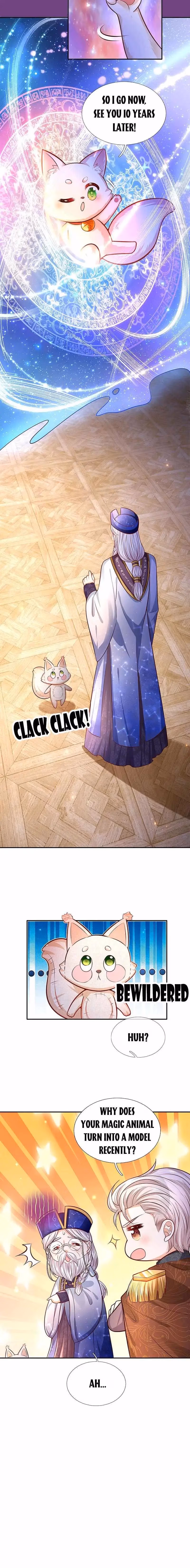 Read Magical Mate chapter 288 image 2 on Lezhin