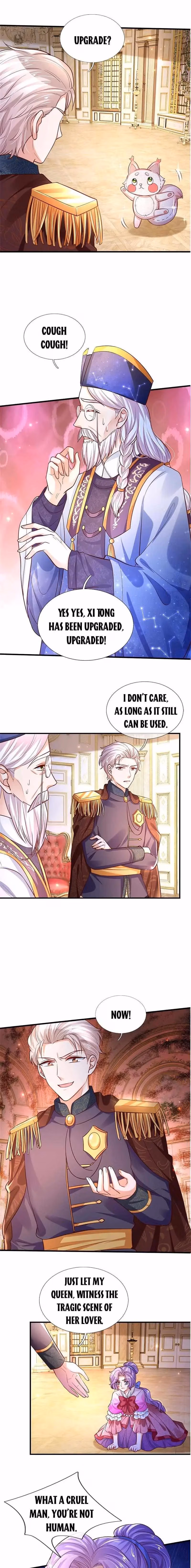 Read Magical Mate chapter 288 image 3 on Lezhin