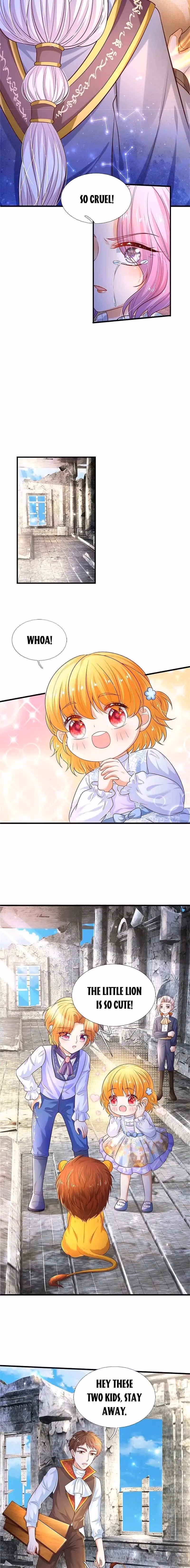 Read Magical Mate chapter 289 image 1 on Lezhin