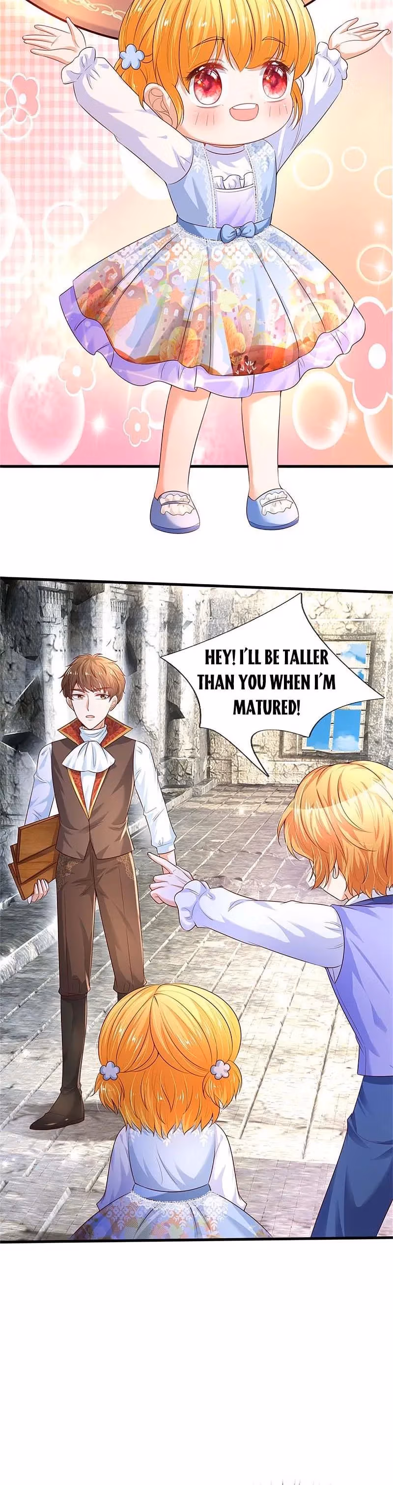 Read Magical Mate chapter 289 image 5 on Lezhin