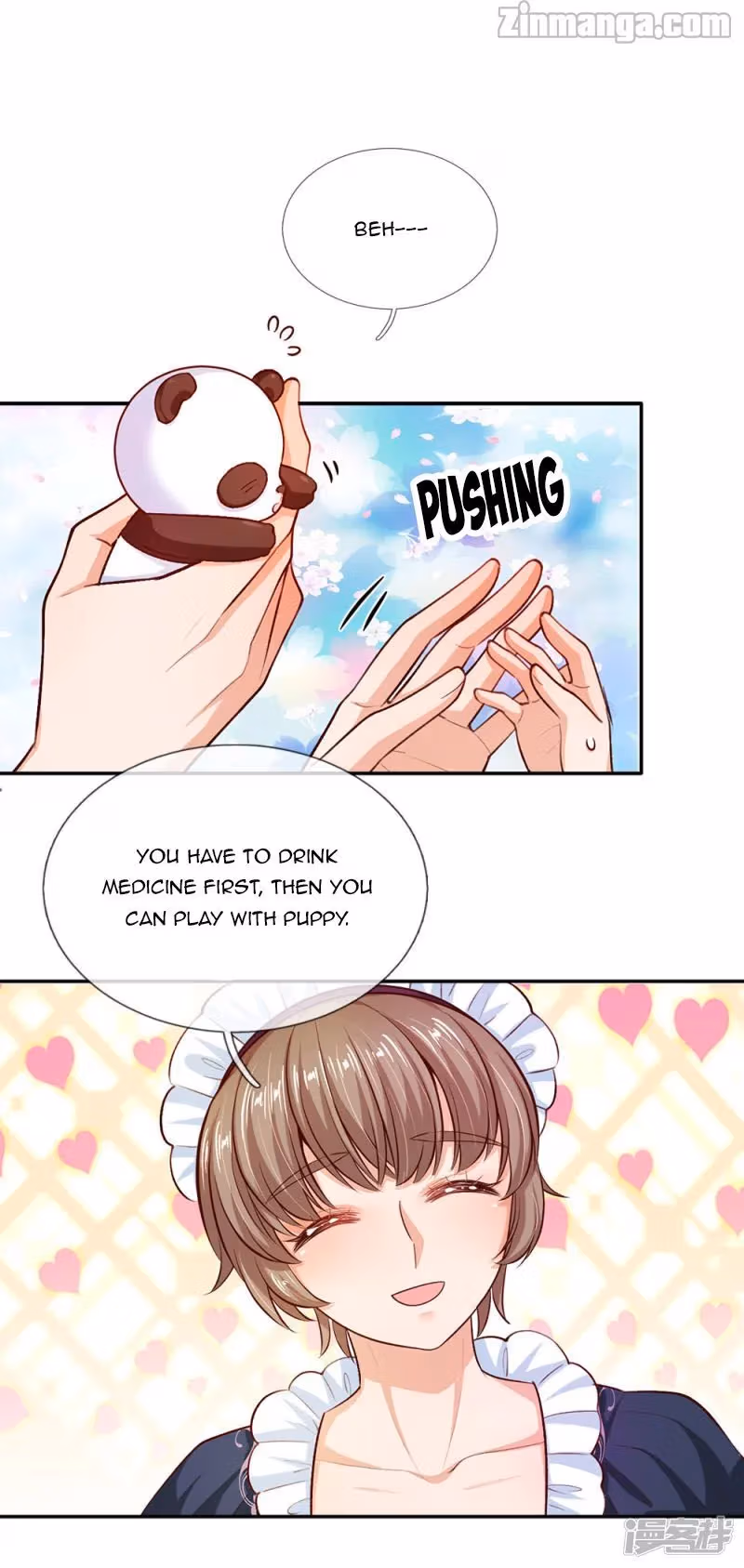 Read Magical Mate chapter 29 image 0 on Lezhin