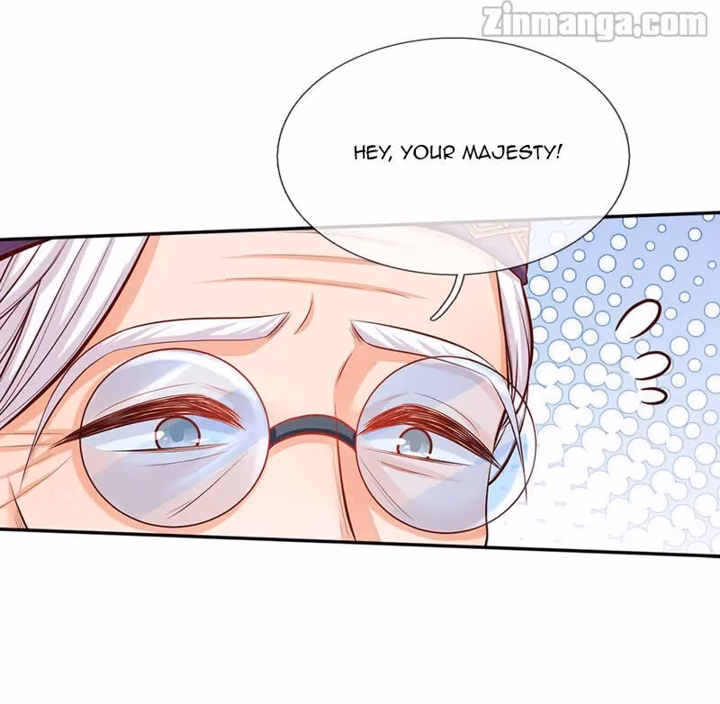 Read Magical Mate chapter 29 image 10 on Lezhin