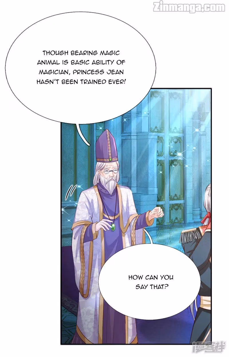 Read Magical Mate chapter 29 image 11 on Lezhin