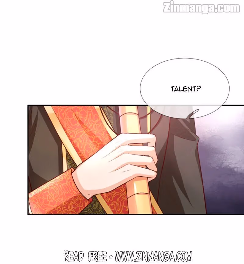 Read Magical Mate chapter 29 image 14 on Lezhin