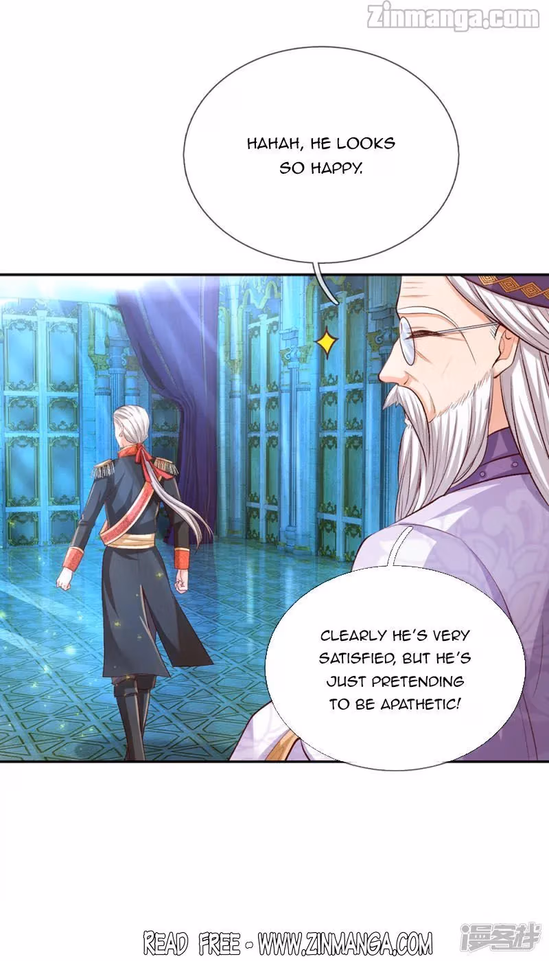 Read Magical Mate chapter 29 image 16 on Lezhin