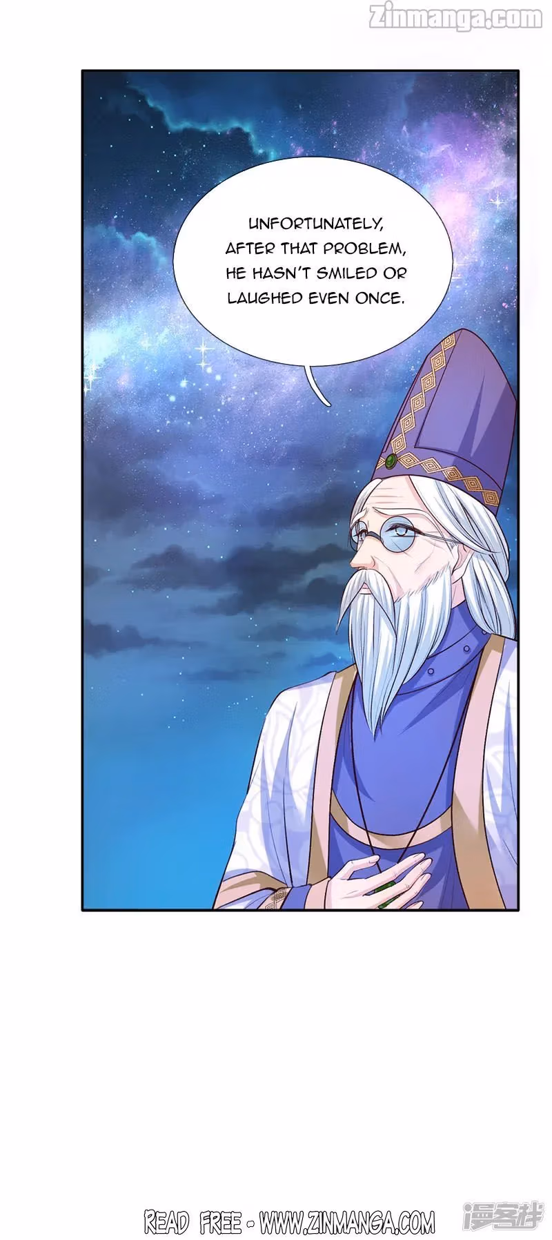 Read Magical Mate chapter 29 image 18 on Lezhin