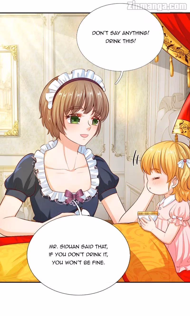 Read Magical Mate chapter 29 image 2 on Lezhin