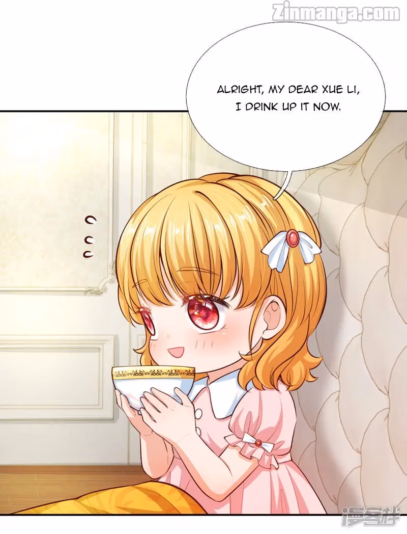 Read Magical Mate chapter 29 image 3 on Lezhin