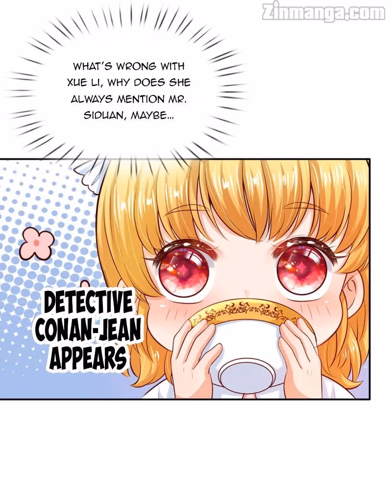 Read Magical Mate chapter 29 image 4 on Lezhin