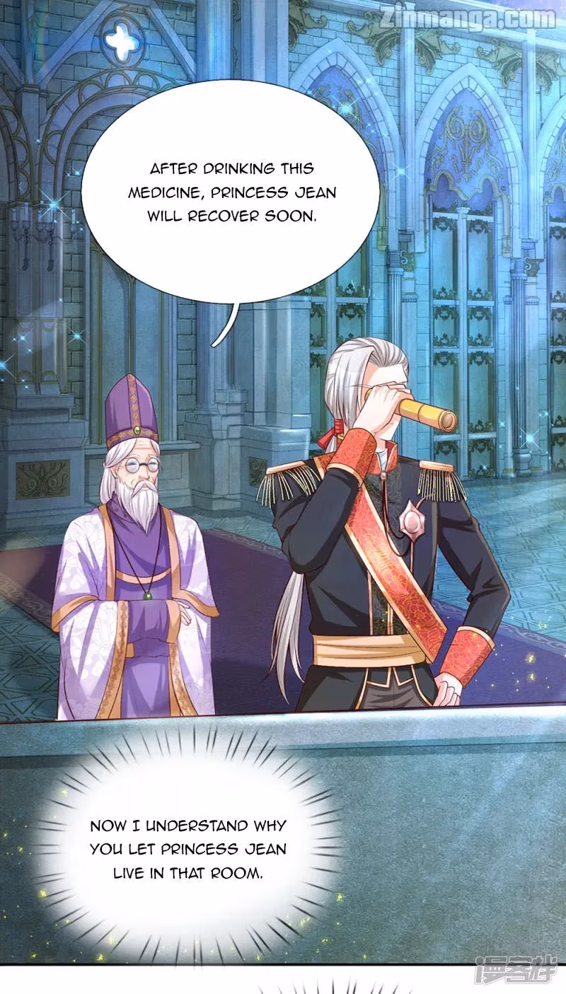 Read Magical Mate chapter 29 image 7 on Lezhin