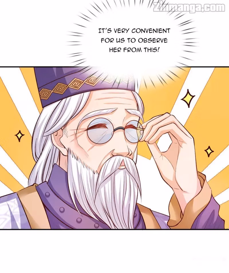 Read Magical Mate chapter 29 image 8 on Lezhin