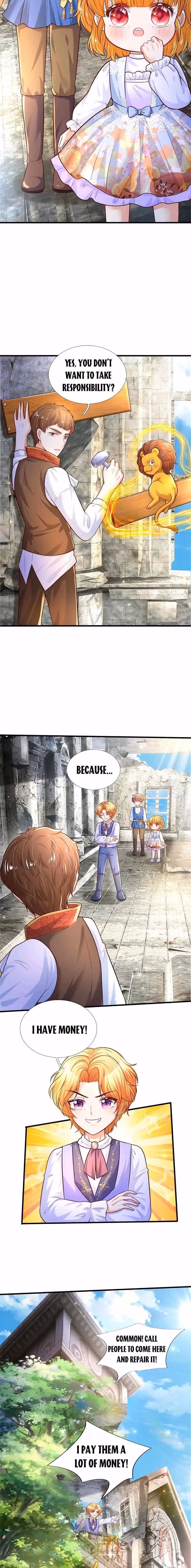 Read Magical Mate chapter 290 image 1 on Lezhin