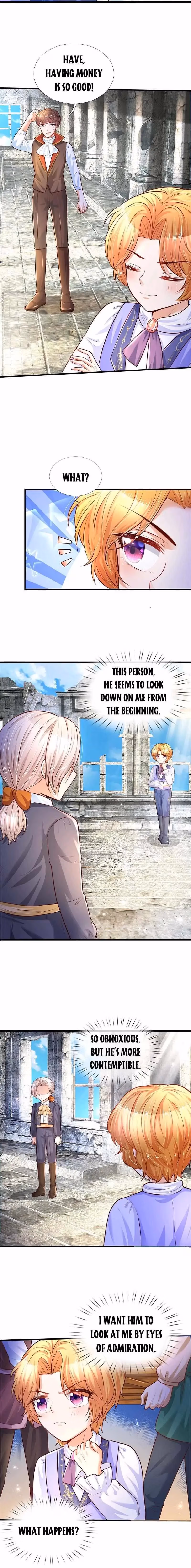 Read Magical Mate chapter 290 image 3 on Lezhin