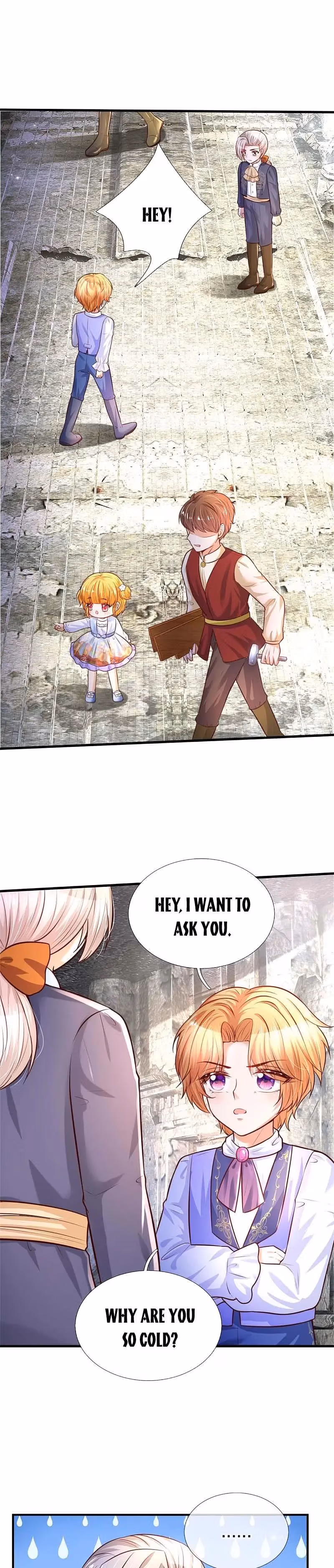 Read Magical Mate chapter 290 image 4 on Lezhin
