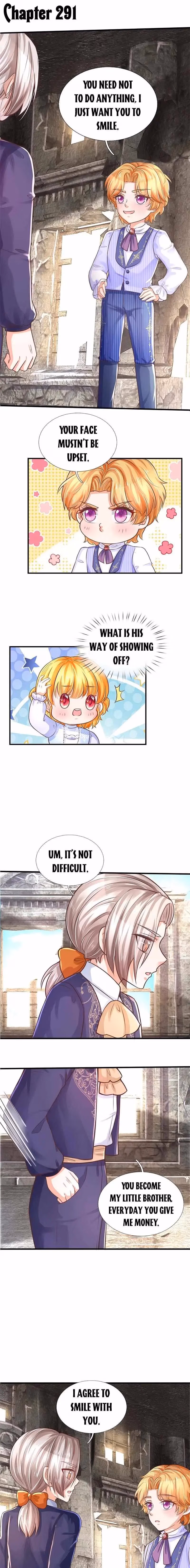 Read Magical Mate chapter 291 image 0 on Lezhin