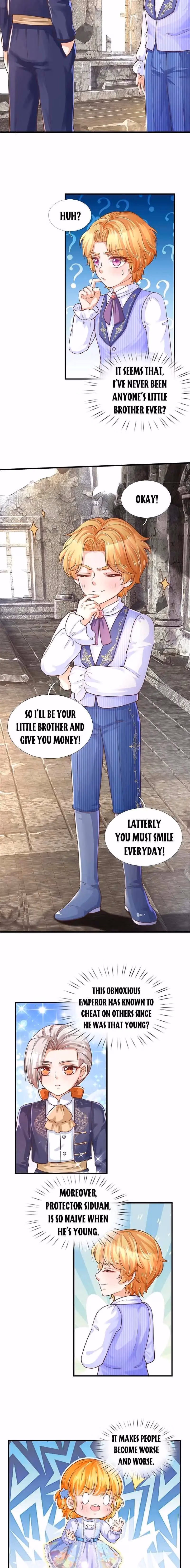 Read Magical Mate chapter 291 image 1 on Lezhin