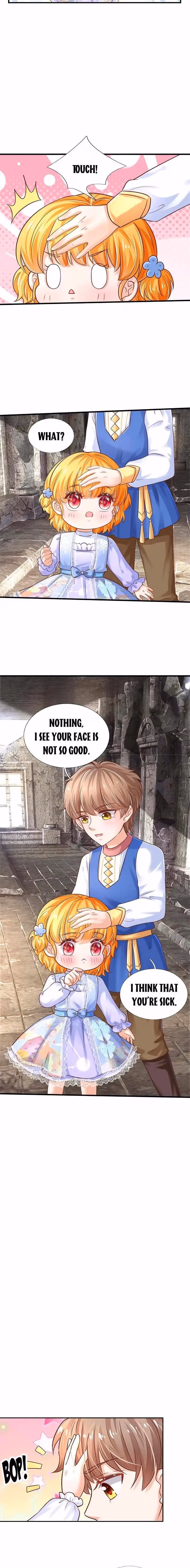 Read Magical Mate chapter 291 image 2 on Lezhin