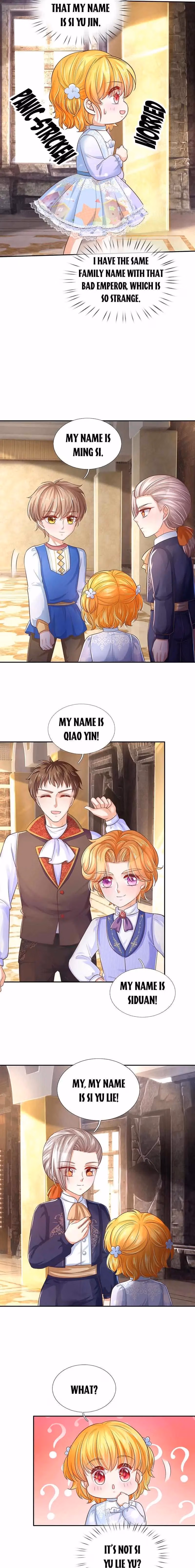 Read Magical Mate chapter 292 image 1 on Lezhin