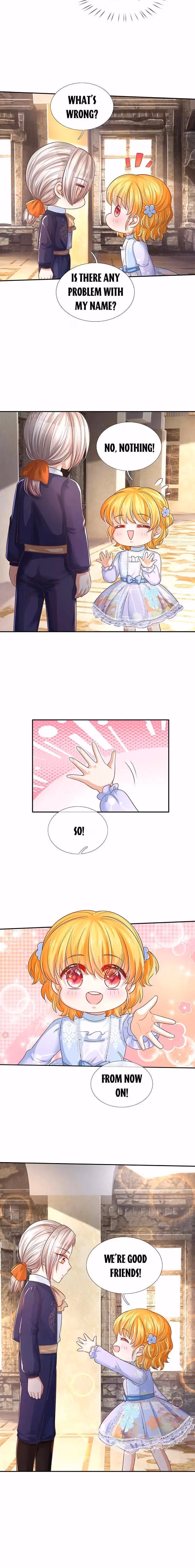 Read Magical Mate chapter 292 image 2 on Lezhin