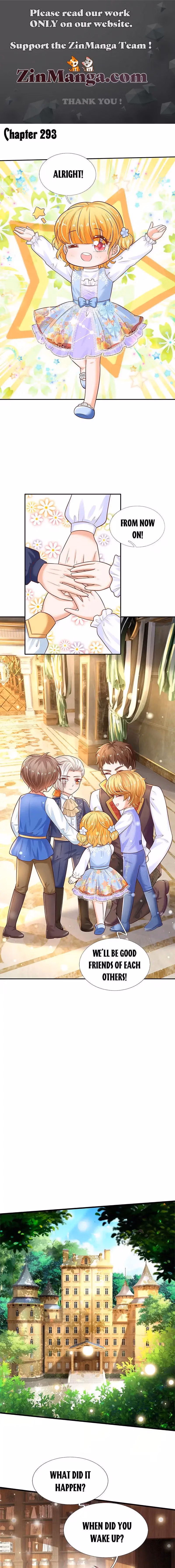 Read Magical Mate chapter 293 image 0 on Lezhin