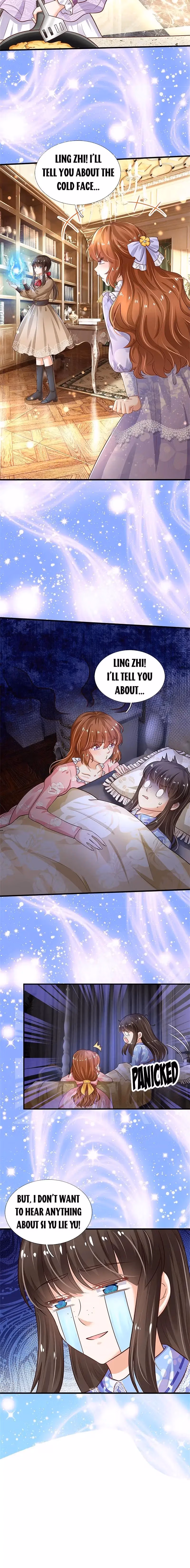 Read Magical Mate chapter 294 image 3 on Lezhin