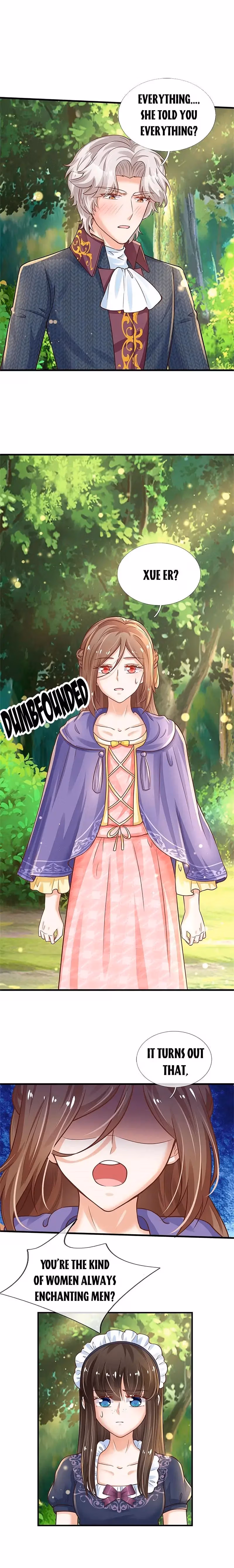Read Magical Mate chapter 294 image 4 on Lezhin