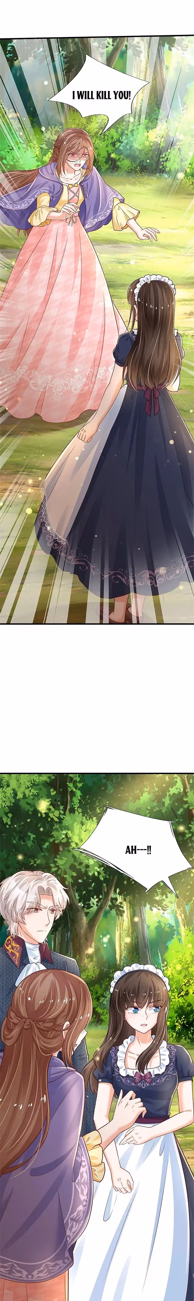 Read Magical Mate chapter 294 image 5 on Lezhin