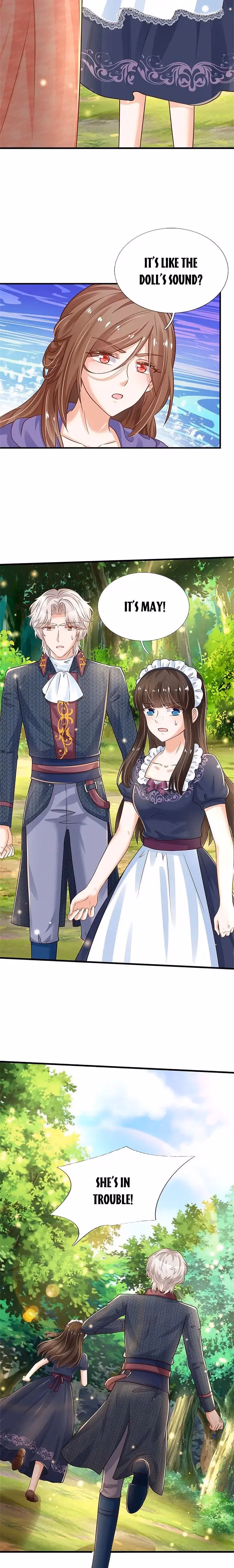 Read Magical Mate chapter 294 image 6 on Lezhin