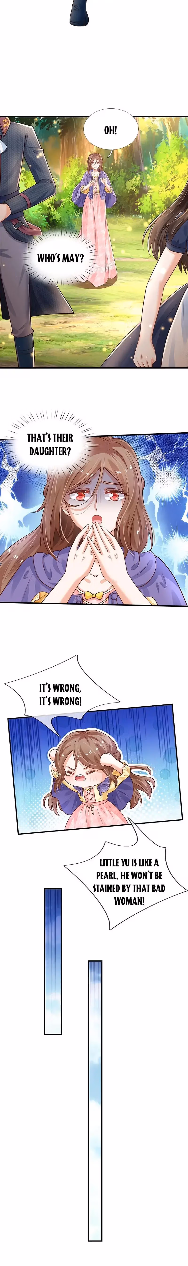Read Magical Mate chapter 294 image 7 on Lezhin