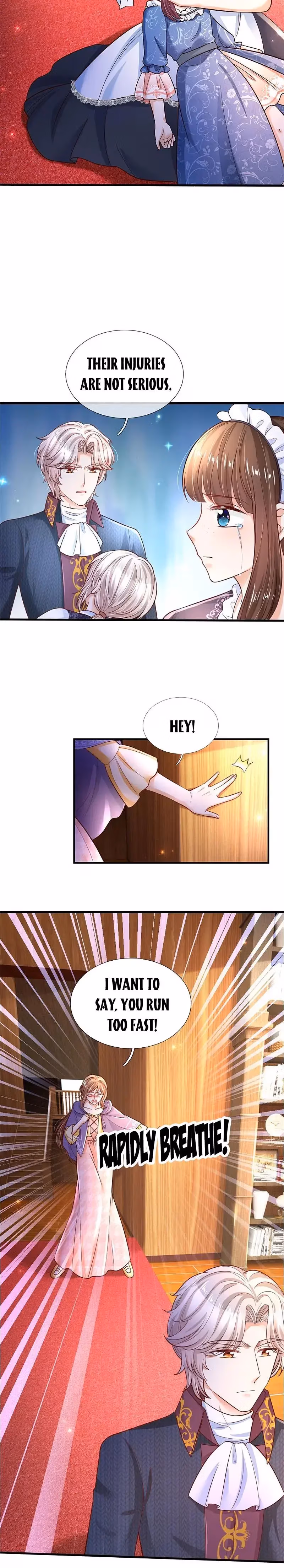 Read Magical Mate chapter 295 image 5 on Lezhin