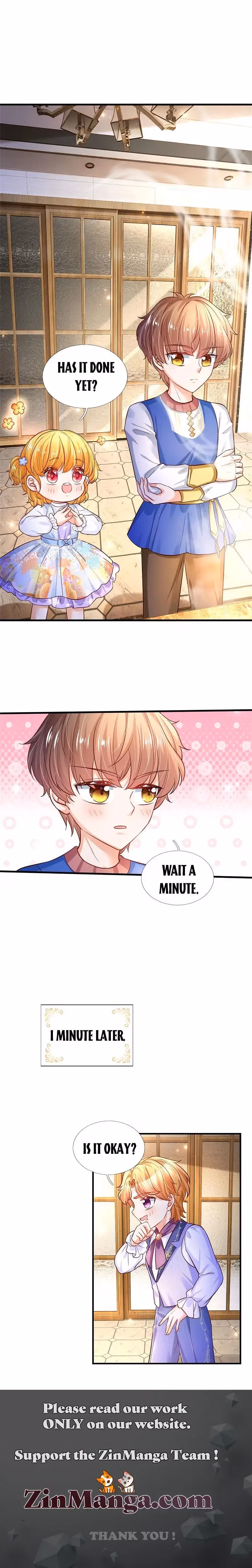Read Magical Mate chapter 295 image 7 on Lezhin