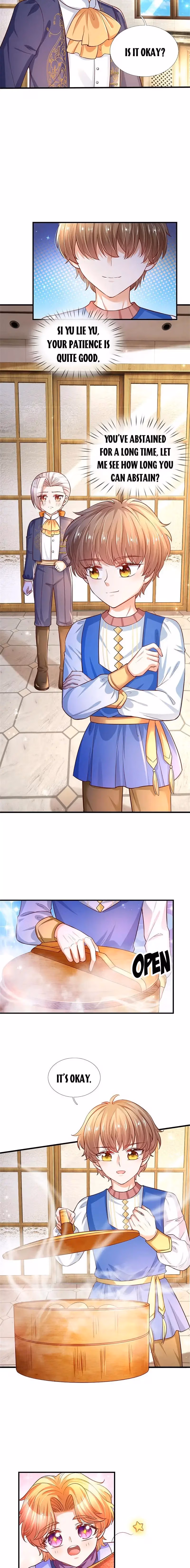 Read Magical Mate chapter 296 image 1 on Lezhin
