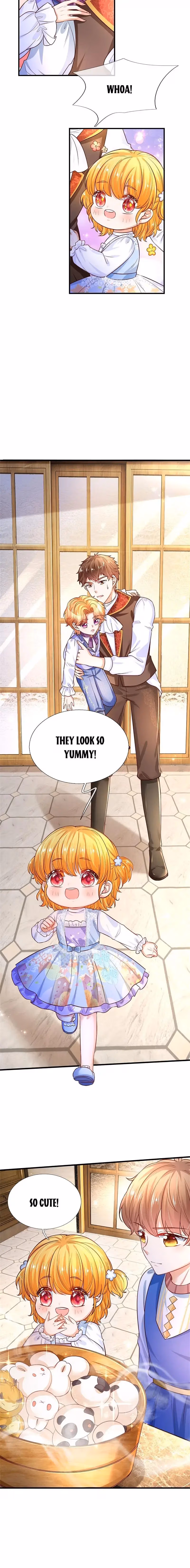 Read Magical Mate chapter 296 image 2 on Lezhin